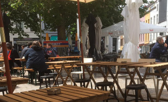 Les cafés bruxellois pour étudier