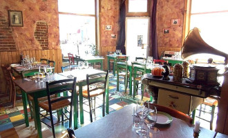 Abattoirs d’Anderlecht : le Foodmet accueille un quartier wallon avec Wallocale