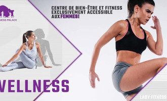 Choose the right fitness club in Brussels