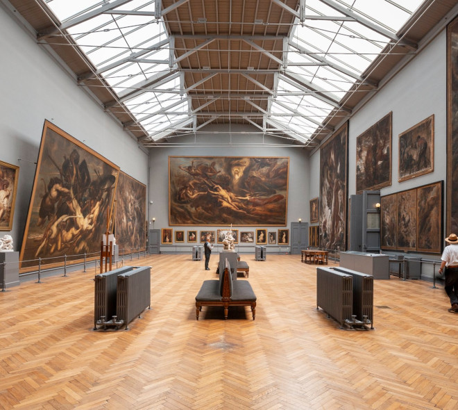 Les Nocturnes des Musées redémarrent en fanfare pour le mois de novembre