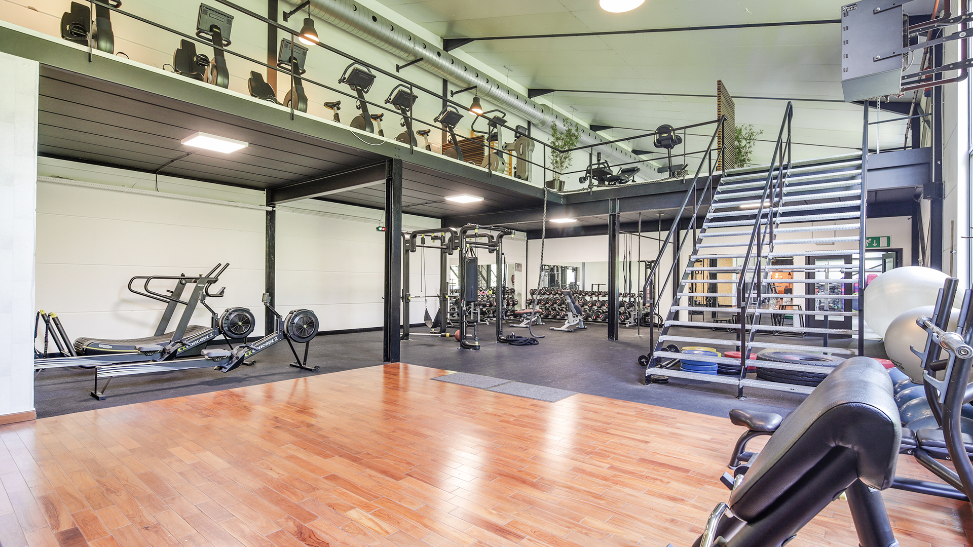 Sport Village, Centres & clubs sportifs Lasne Bruxelles Brusselslife.be