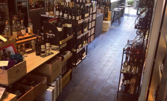 Un Belgian Beer Palace pour fin 2018