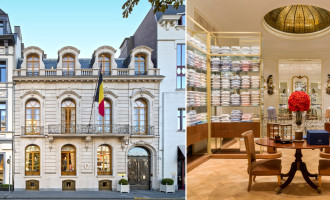 Un Belgian Beer Palace pour fin 2018