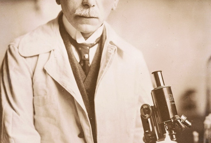 Les 100 Ans D un Nobel Jules Bordet Un Pastorien L ULB Voyage Au 