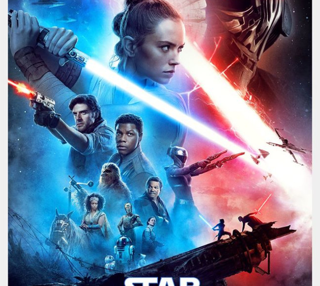 « L’ascension de Skywalker » conclut dignement la « troisième trilogie »