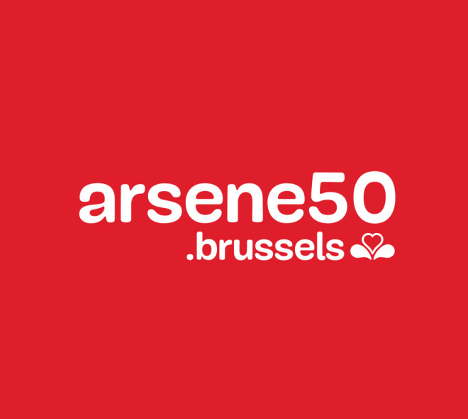 Arsène 50, la culture à -50% à Bruxelles