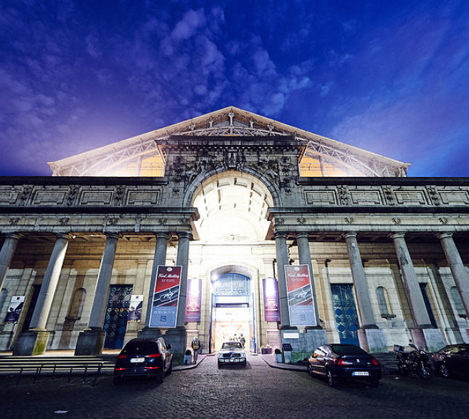 Que faire ce week-end du 17 au 19 janvier ?!