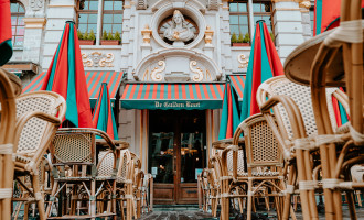 Les restaurants Bib Gourmand du Michelin à Bruxelles