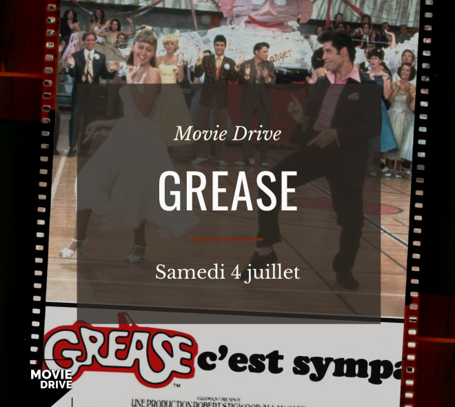 Grease