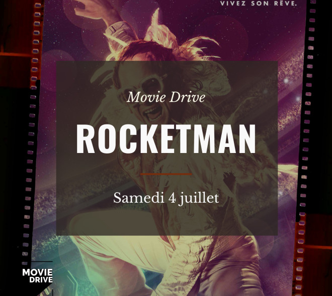 Rocketman