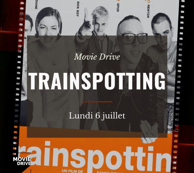 Trainspotting