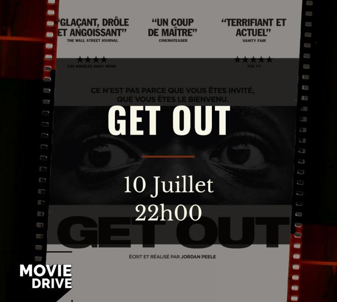 Get Out