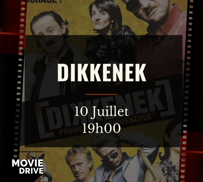 Dikkenek