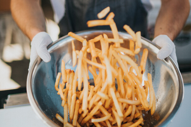 Quelle sauce choisir avec vos frites ? Les avez-vous déjà toutes goûtées ?