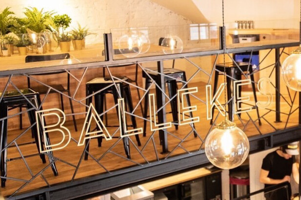 Ballekes : les boulettes de chez nous