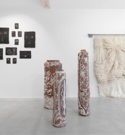 Exposition • The Sowers