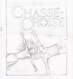 Philippe Francq - Largo Winch, 30 ans déjà !