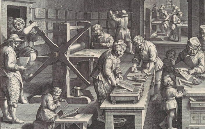 Résultat de recherche d'images pour "bruegel estampe"