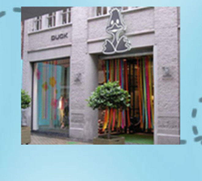 Luik :: shopping-adresjes in de vurige stad