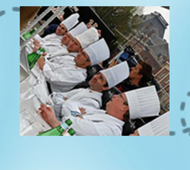 Jeunes Restaurateurs d'Europe