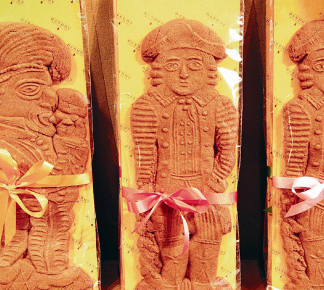 Speculaas