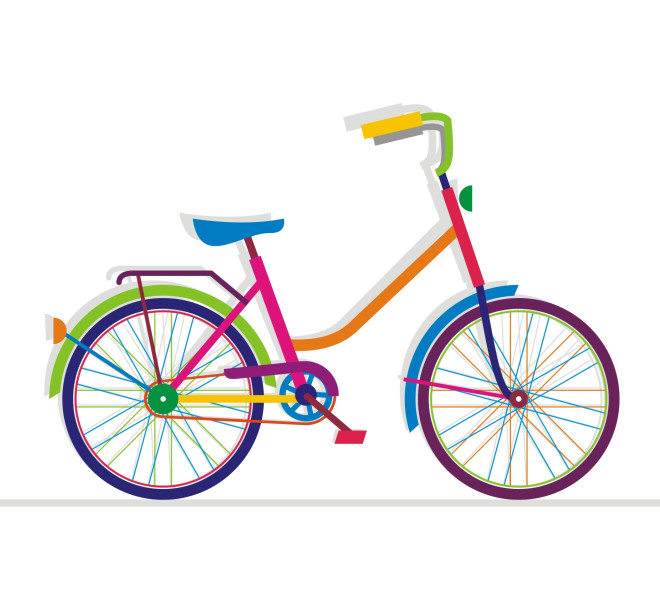 Bicycle hire