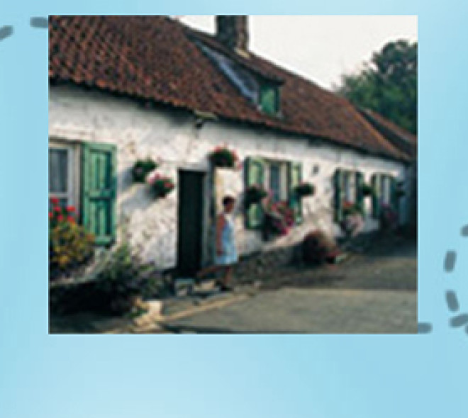The Zavelenberg Farm