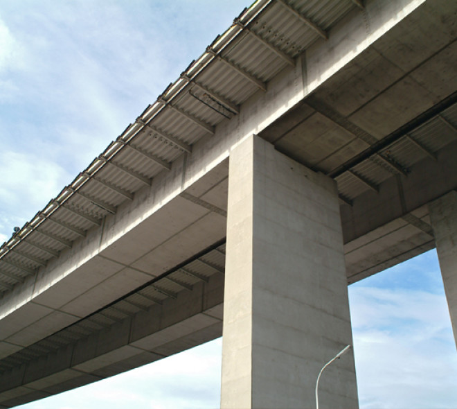 Les autoroutes autour de Bruxelles