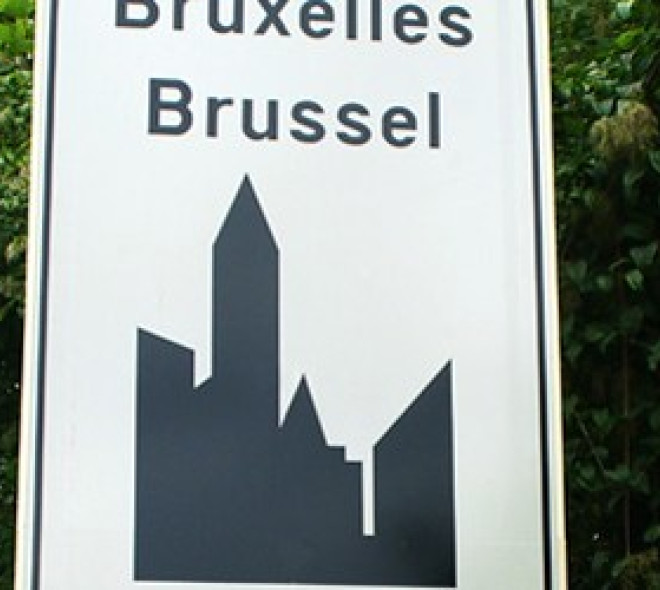 Quand Bruxelles se dit Brussel