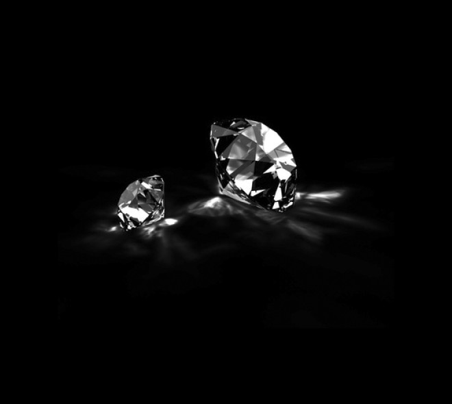 Antwerpen en diamanten, een onstabiel liefdesverhaal