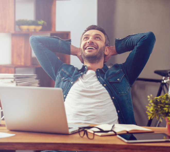 Well-being at work