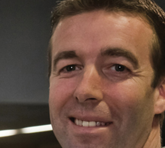 BrusselsLife with Lionel Rigolet