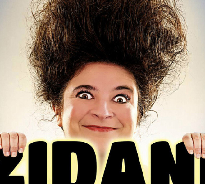 BrusselsLife met Zidani