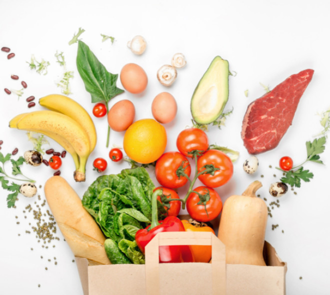 Enkele goede gezondheidsreflexen
