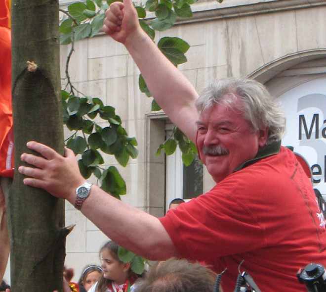 BrusselsLife with Freddy Thielemans