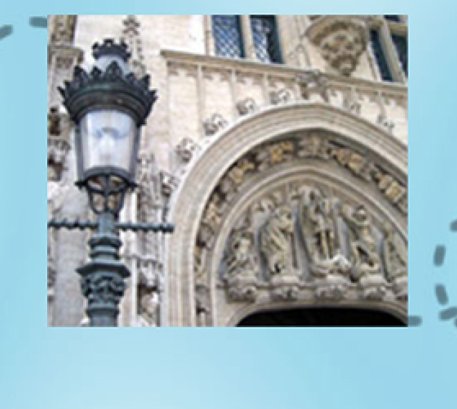 Administrative formalities