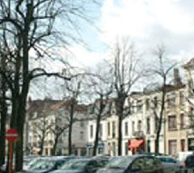 Châtelain-Bailli area