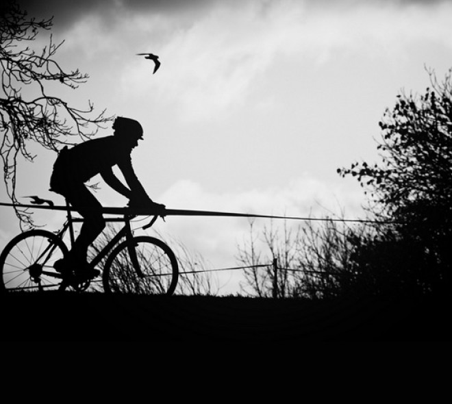 Discovering Cyclocross