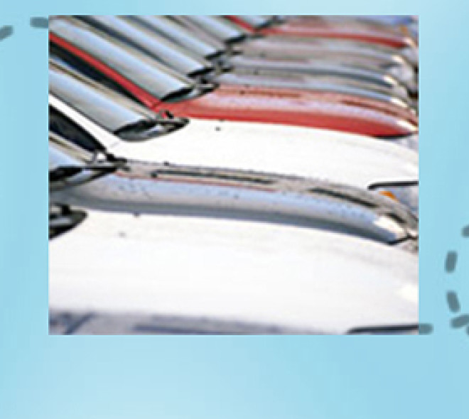 Importing a vehicle