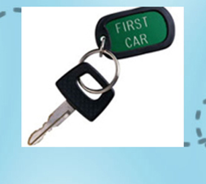 Buying a new car