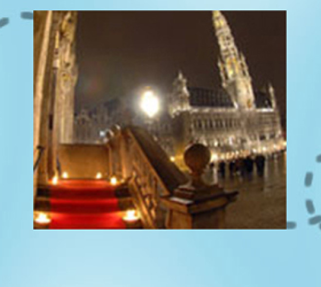Special Venues