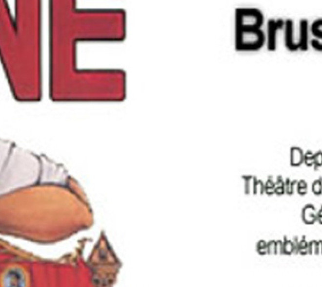 BrusselsLife met Nicolas Géal