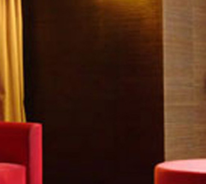 Luxe en wellust voor de Fashion rooms