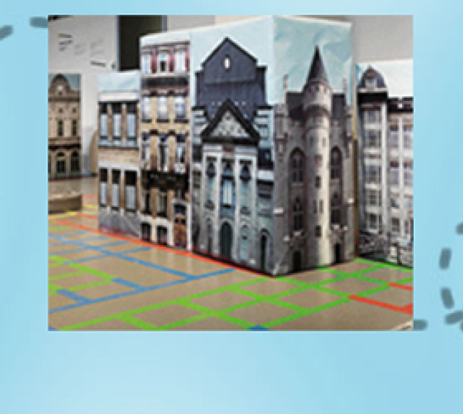 Experience Brussels @ BIP