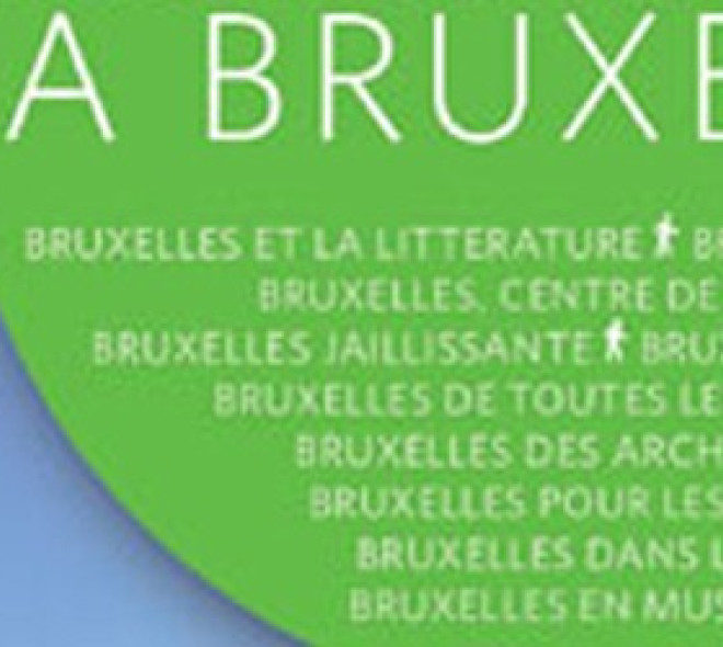Architectural Brussels