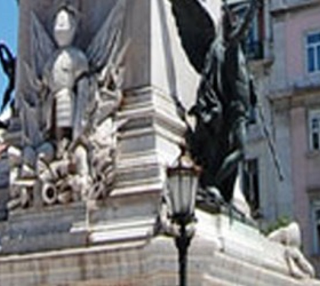 Een weekend in Lissabon