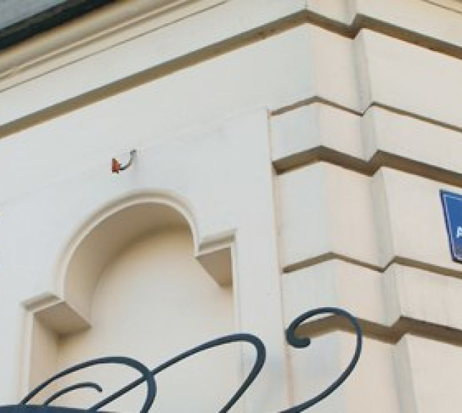 Saint-Géry - Antoine Dansaert Quarter