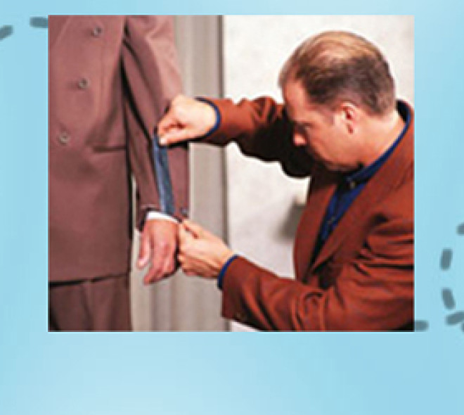 Men - Classic Wear