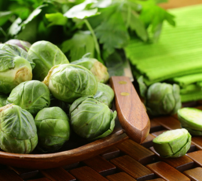 Spruitjes