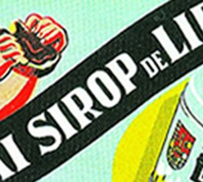 België op uw bord
